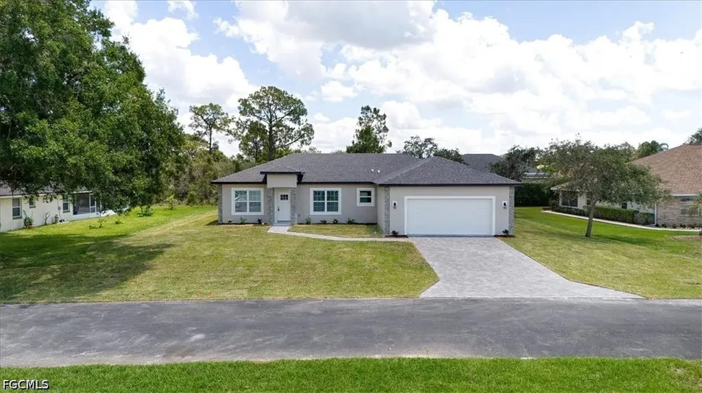 2801 Monza Drive Sebring FL 33872
