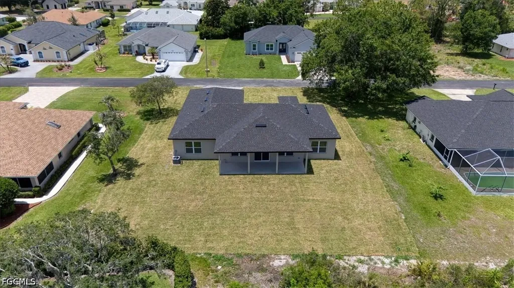 2801 Monza Drive Sebring FL 33872
