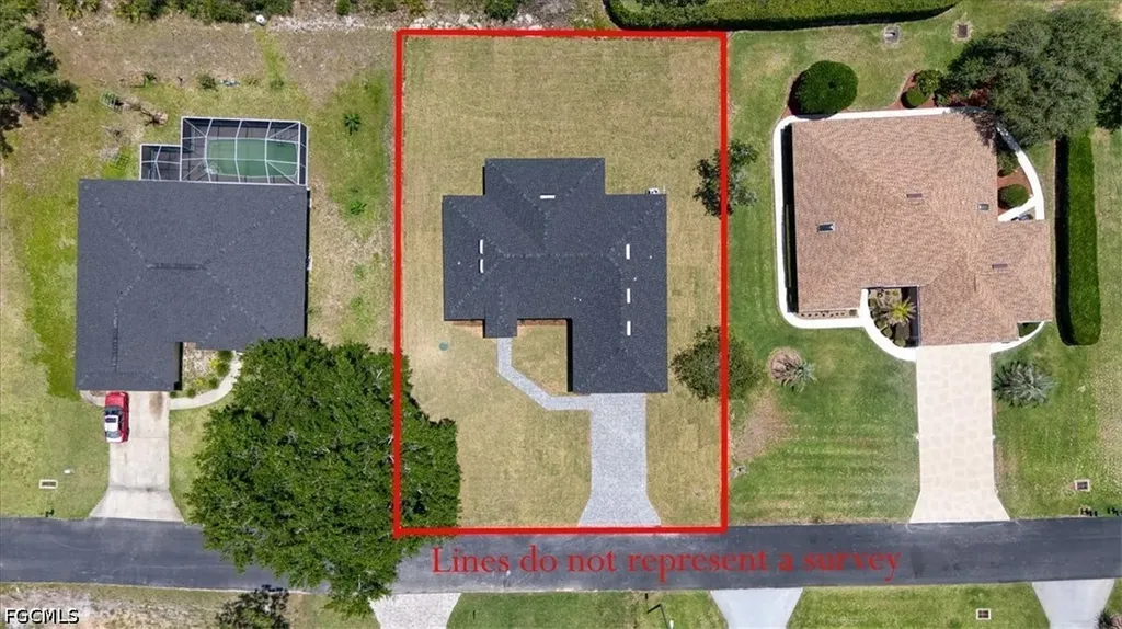 2801 Monza Drive Sebring FL 33872