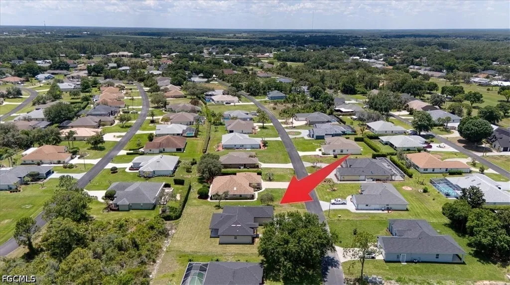 2801 Monza Drive Sebring FL 33872