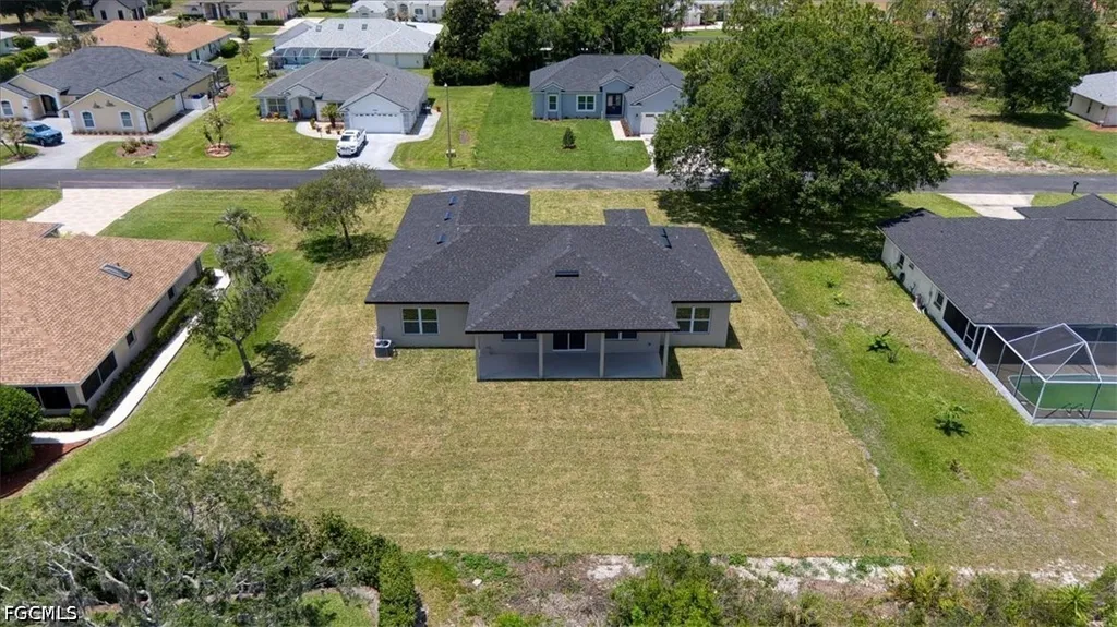2801 Monza Drive Sebring FL 33872
