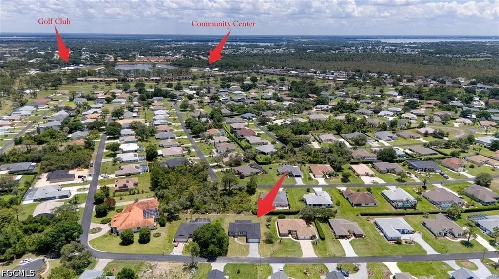 2801 Monza Drive Sebring FL 33872