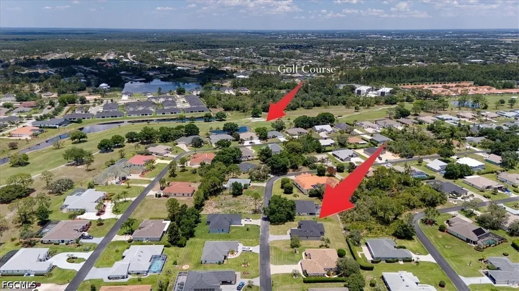 2801 Monza Drive Sebring FL 33872