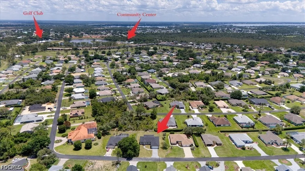 2801 Monza Drive Sebring FL 33872