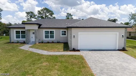 2801 Monza Drive Sebring FL 33872
