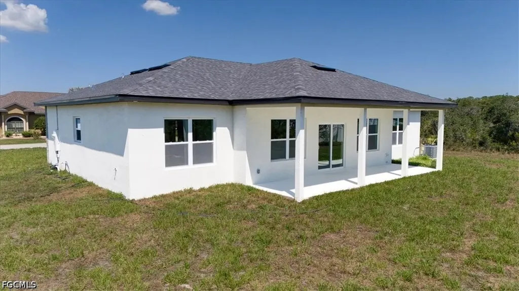 4895 Myrtle Beach Drive Sebring FL 33872
