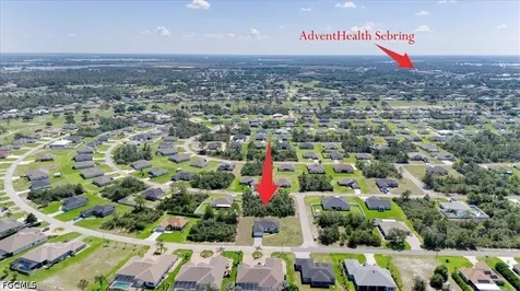 4895 Myrtle Beach Drive Sebring FL 33872