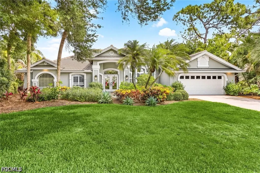 Bonita Springs FL, 3980 Lakemont Drive