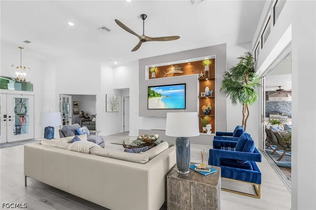 3980 Lakemont Drive Bonita Springs FL 34134