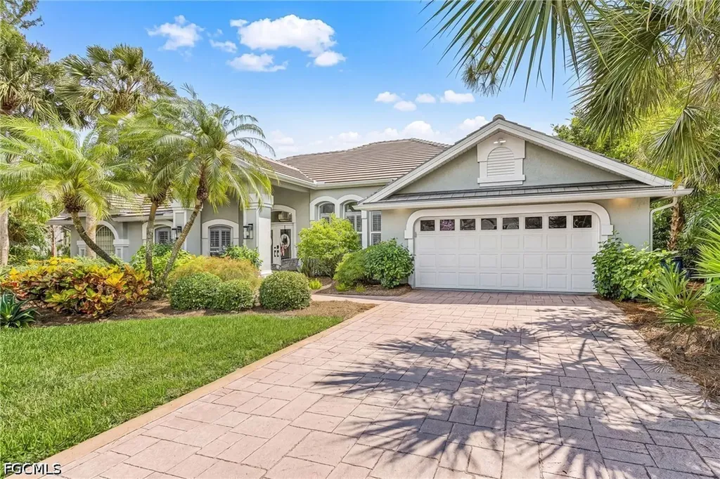 3980 Lakemont Drive Bonita Springs FL 34134