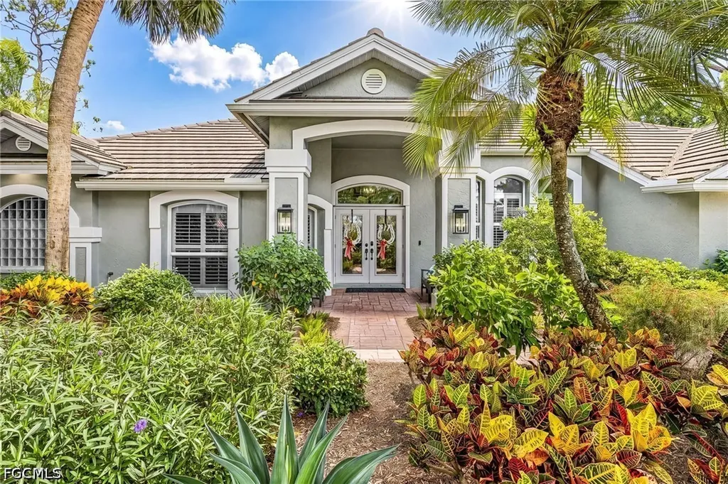 3980 Lakemont Drive Bonita Springs FL 34134