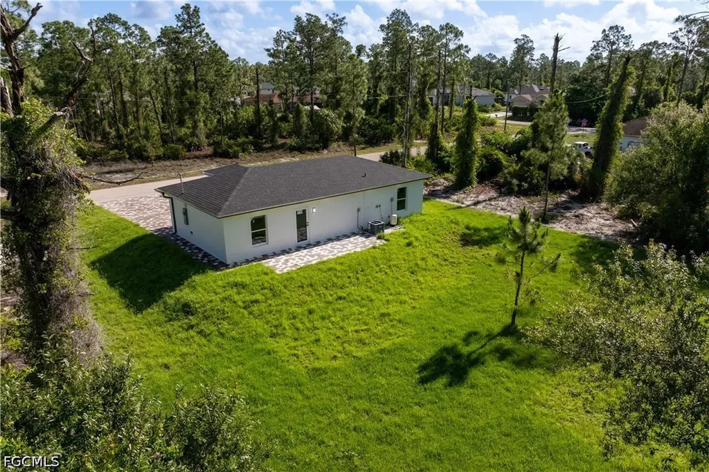 940 Berg Street E Lehigh Acres FL 33974