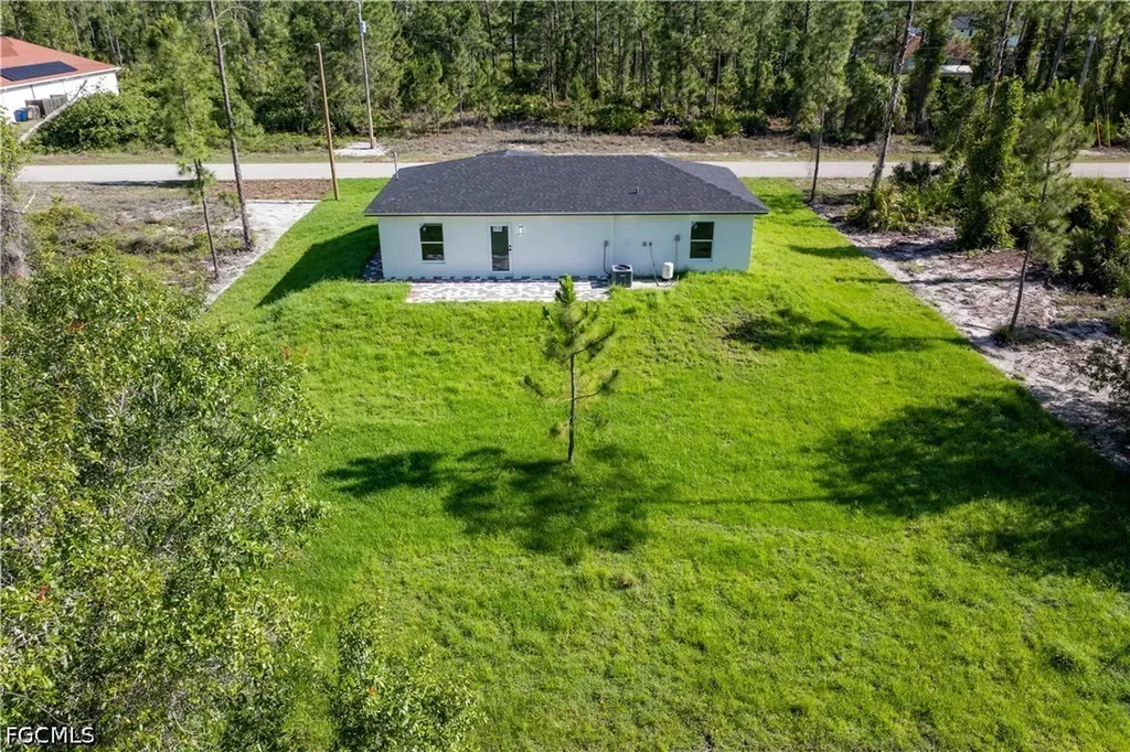 940 Berg Street E Lehigh Acres FL 33974
