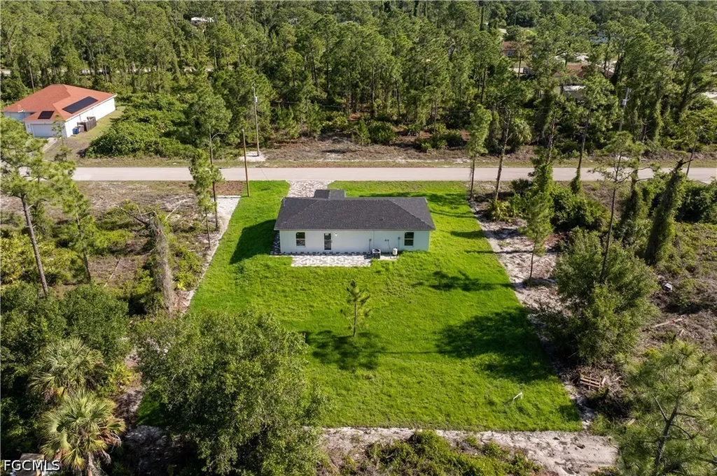 940 Berg Street E Lehigh Acres FL 33974