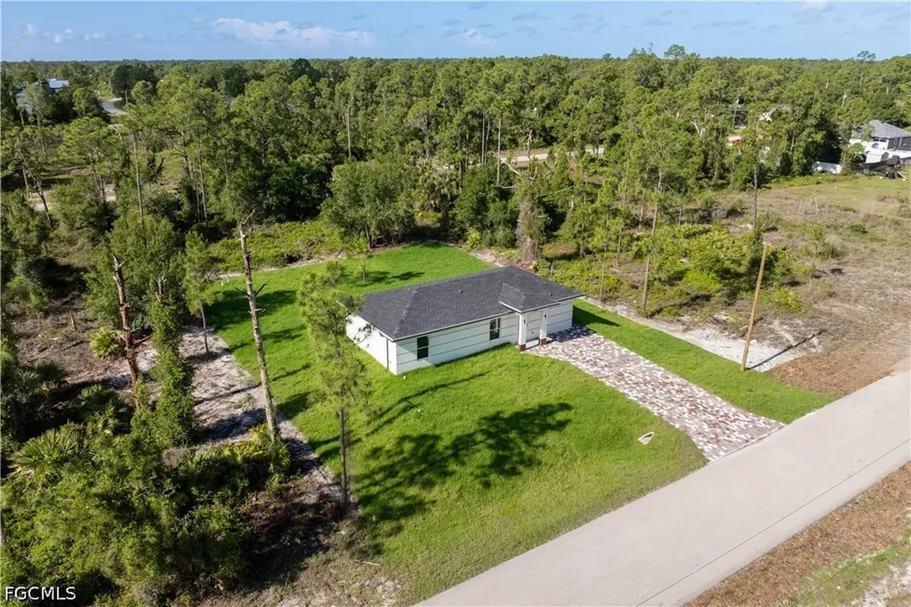 940 Berg Street E Lehigh Acres FL 33974