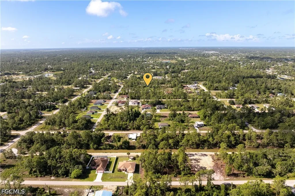 940 Berg Street E Lehigh Acres FL 33974
