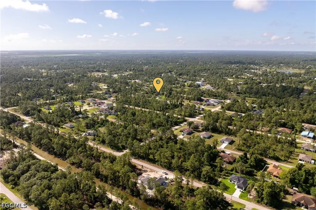 940 Berg Street E Lehigh Acres FL 33974