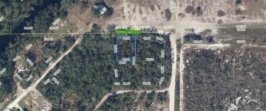 4112 Sebring Lakes Boulevard Sebring FL 33875