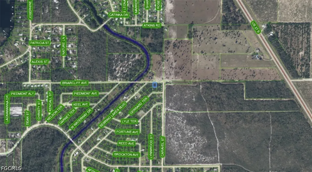 4112 Sebring Lakes Boulevard Sebring FL 33875