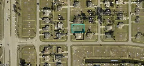 1405 NE 17th Avenue Cape Coral FL 33909