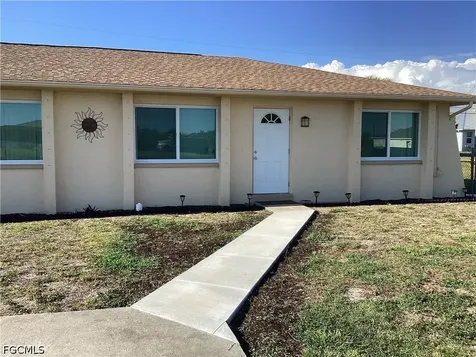 1123 NE 15th Lane Cape Coral FL 33909