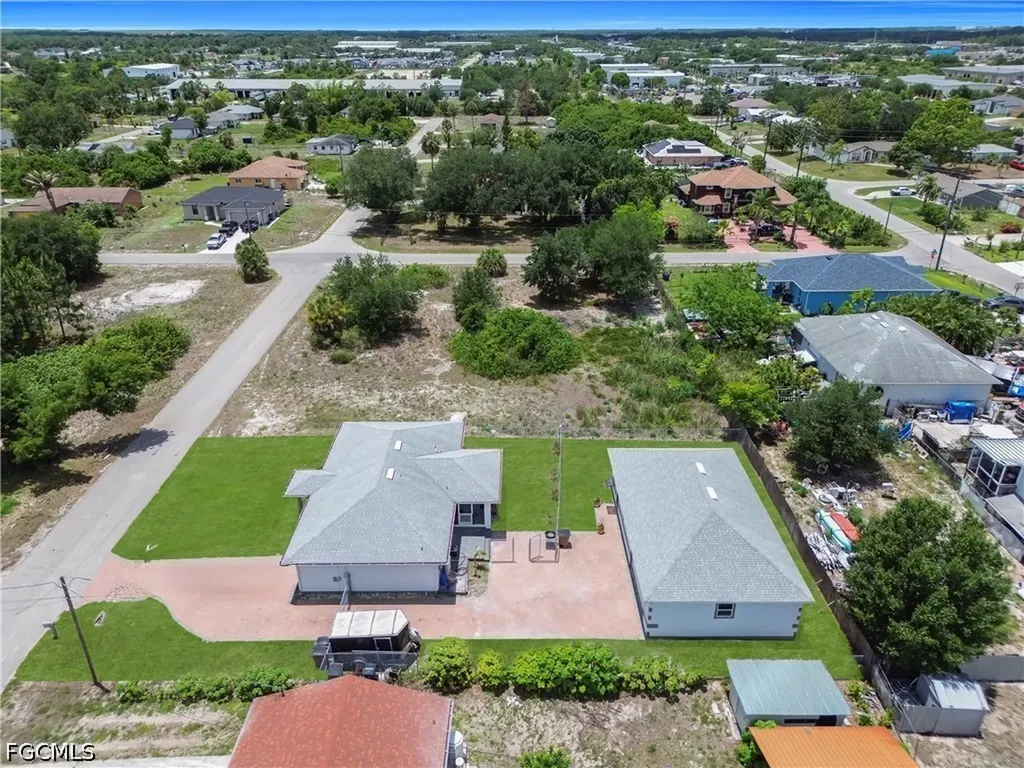 5314 4th Street W Lehigh Acres FL 33971