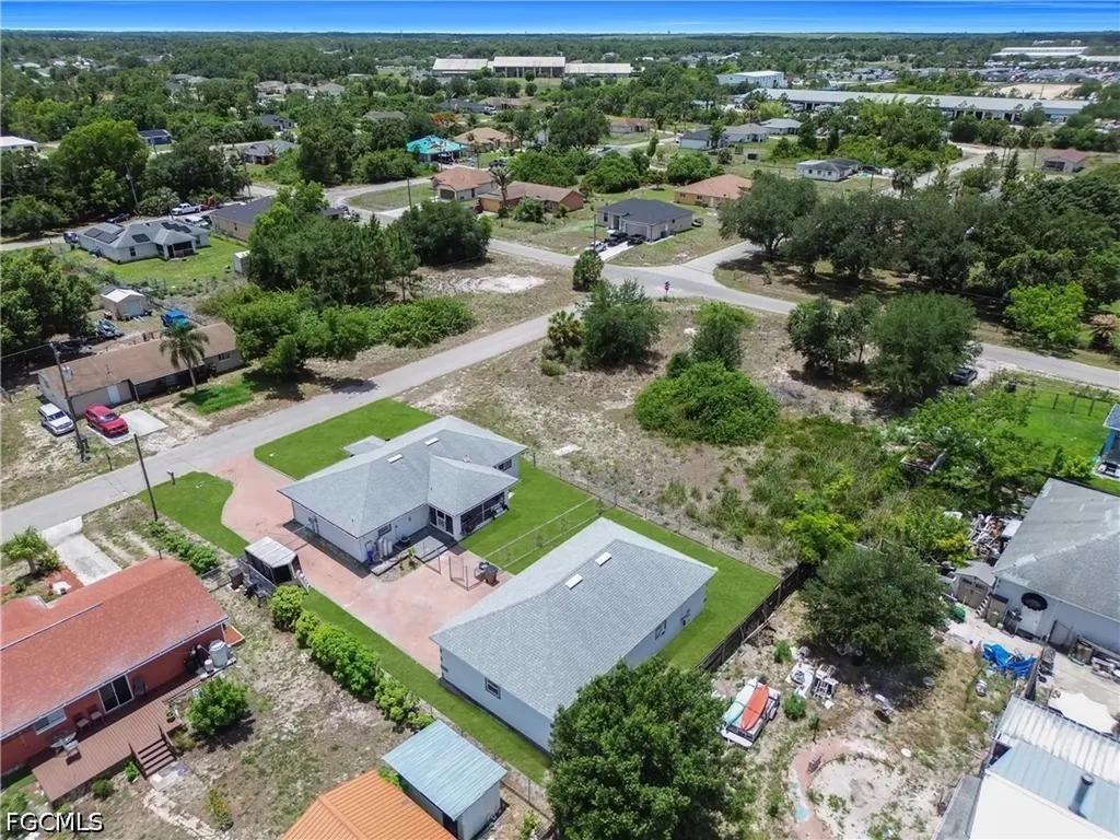 5314 4th Street W Lehigh Acres FL 33971