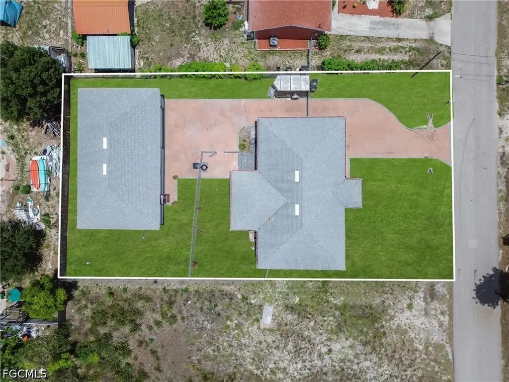 5314 4th Street W Lehigh Acres FL 33971