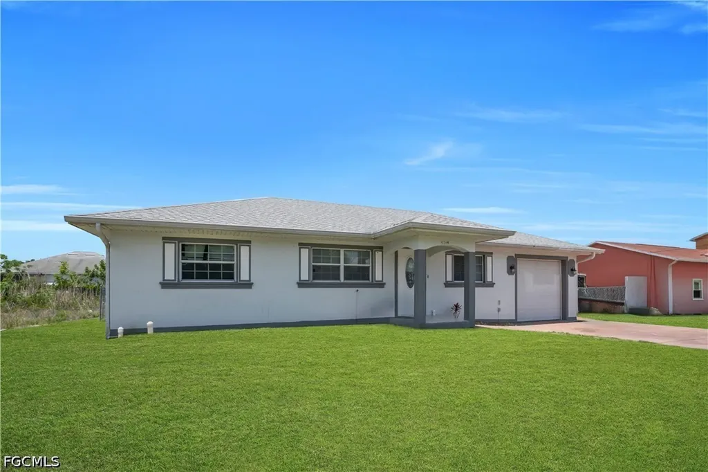 5314 4th Street W Lehigh Acres FL 33971