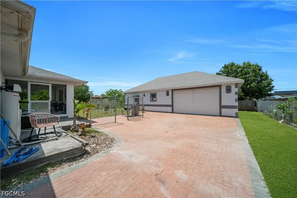 5314 4th Street W Lehigh Acres FL 33971