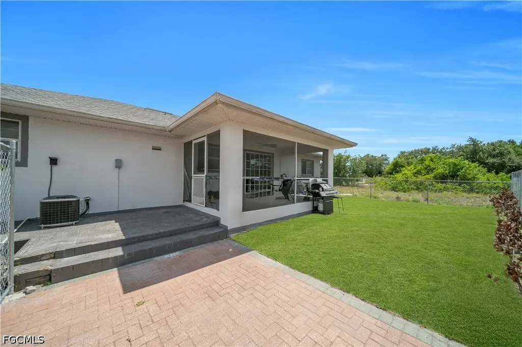 5314 4th Street W Lehigh Acres FL 33971