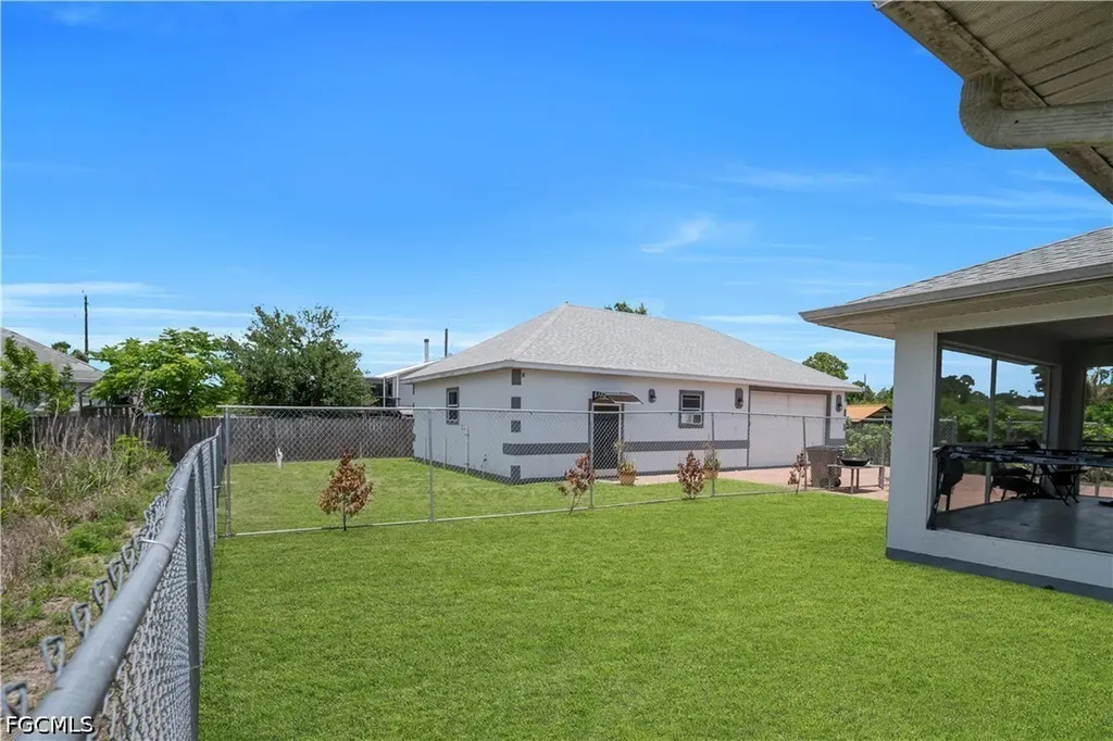 5314 4th Street W Lehigh Acres FL 33971