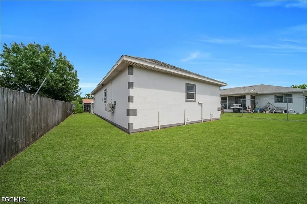 5314 4th Street W Lehigh Acres FL 33971