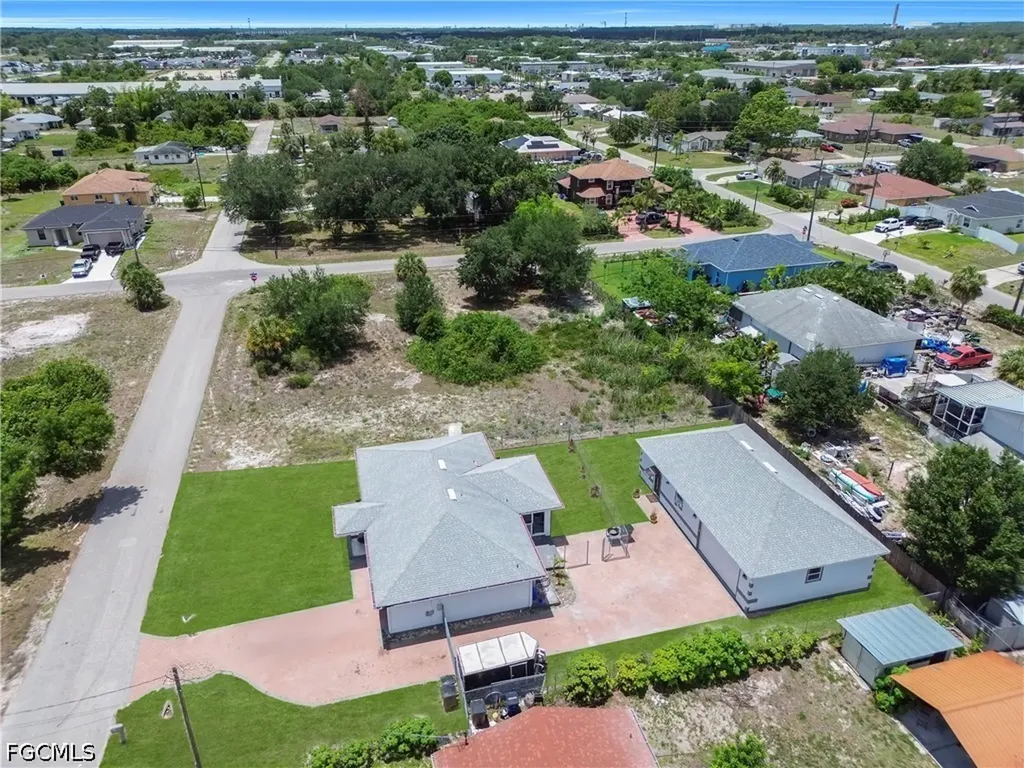 5314 4th Street W Lehigh Acres FL 33971