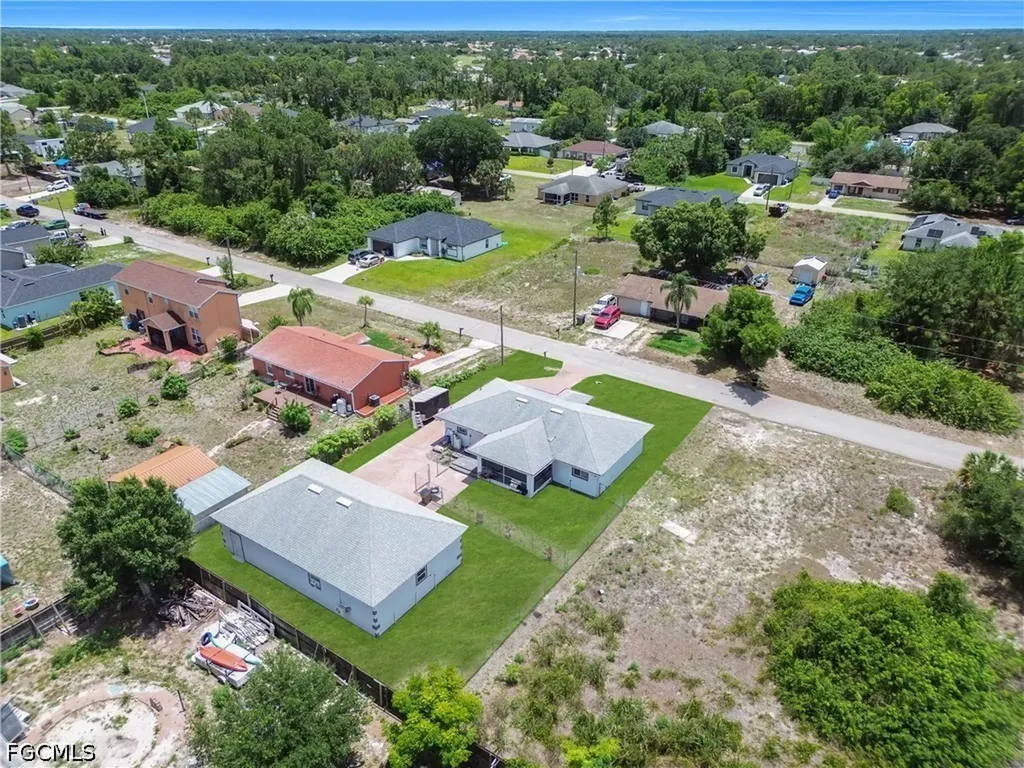 5314 4th Street W Lehigh Acres FL 33971