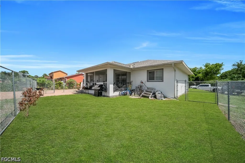 5314 4th Street W Lehigh Acres FL 33971