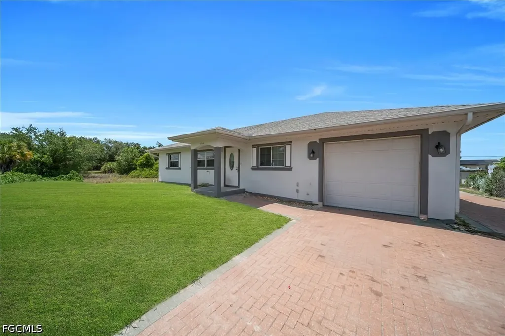 5314 4th Street W Lehigh Acres FL 33971