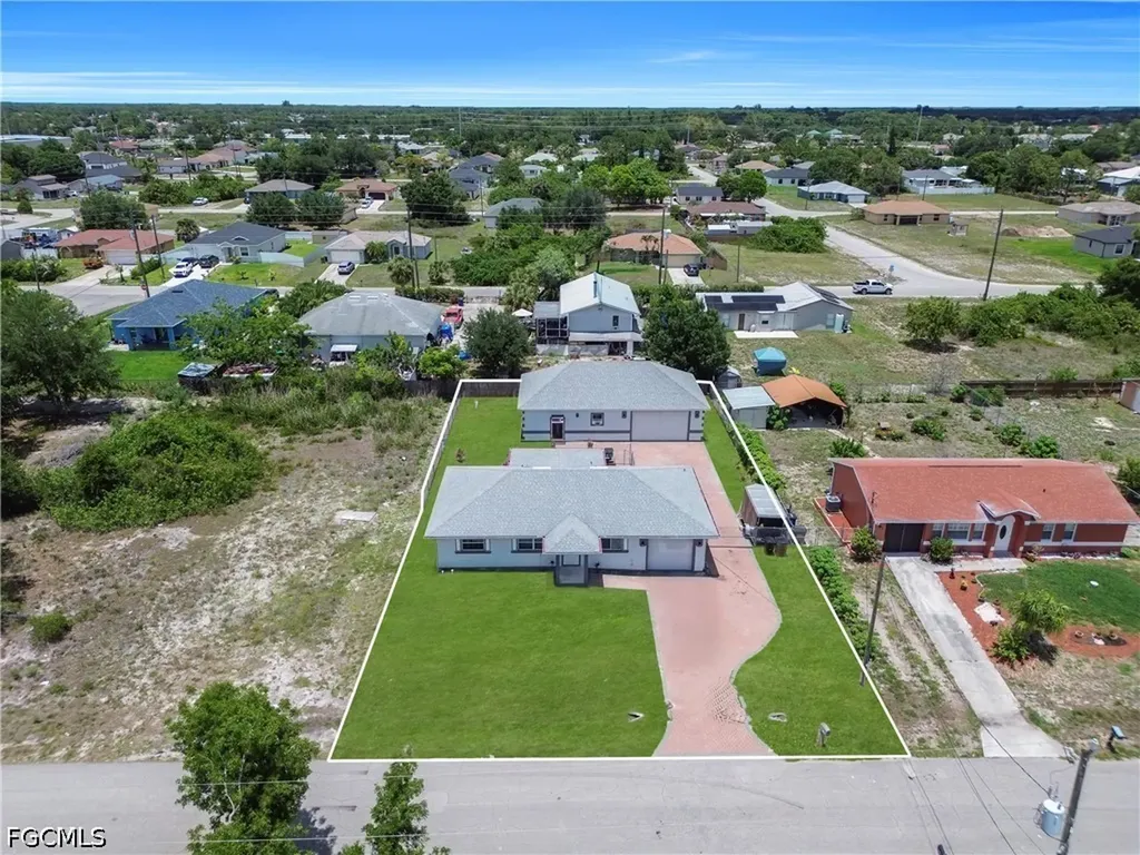 5314 4th Street W Lehigh Acres FL 33971