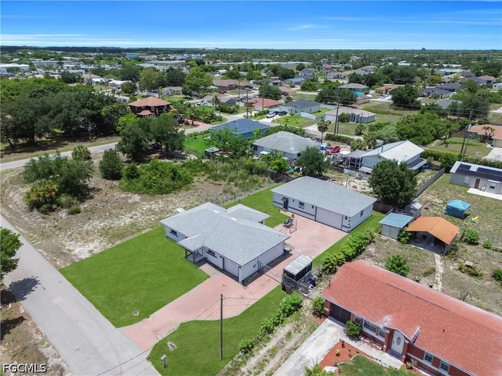 5314 4th Street W Lehigh Acres FL 33971
