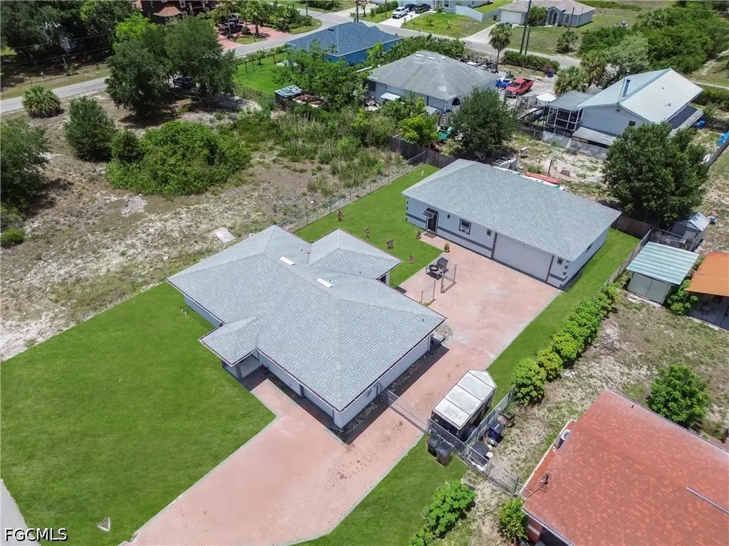 5314 4th Street W Lehigh Acres FL 33971