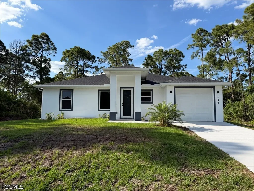 759 Cane Street E Lehigh Acres FL 33974