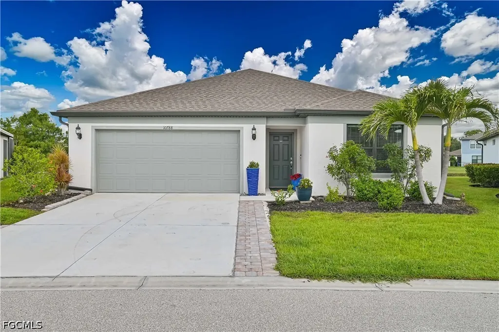10788 Firebush Circle North Fort Myers FL 33917
