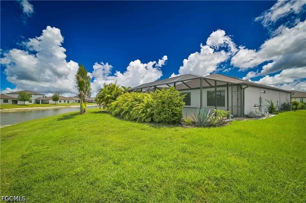10788 Firebush Circle North Fort Myers FL 33917