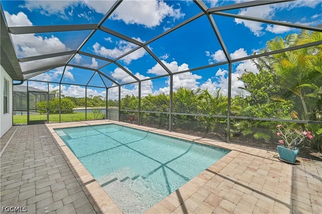 10788 Firebush Circle North Fort Myers FL 33917