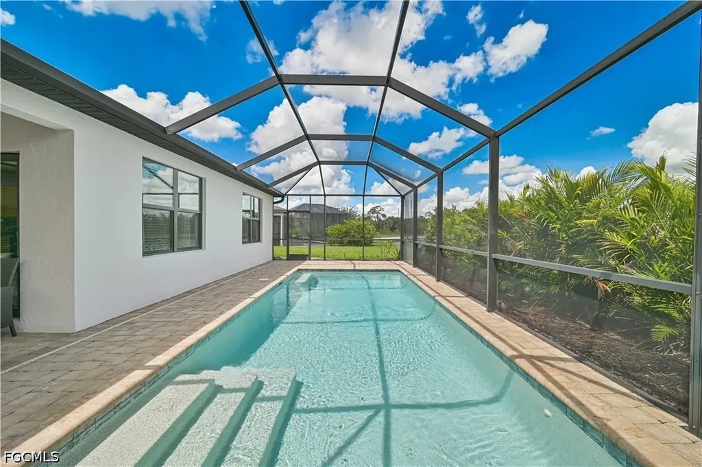 10788 Firebush Circle North Fort Myers FL 33917