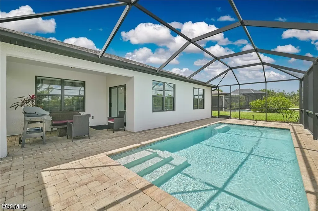 10788 Firebush Circle North Fort Myers FL 33917