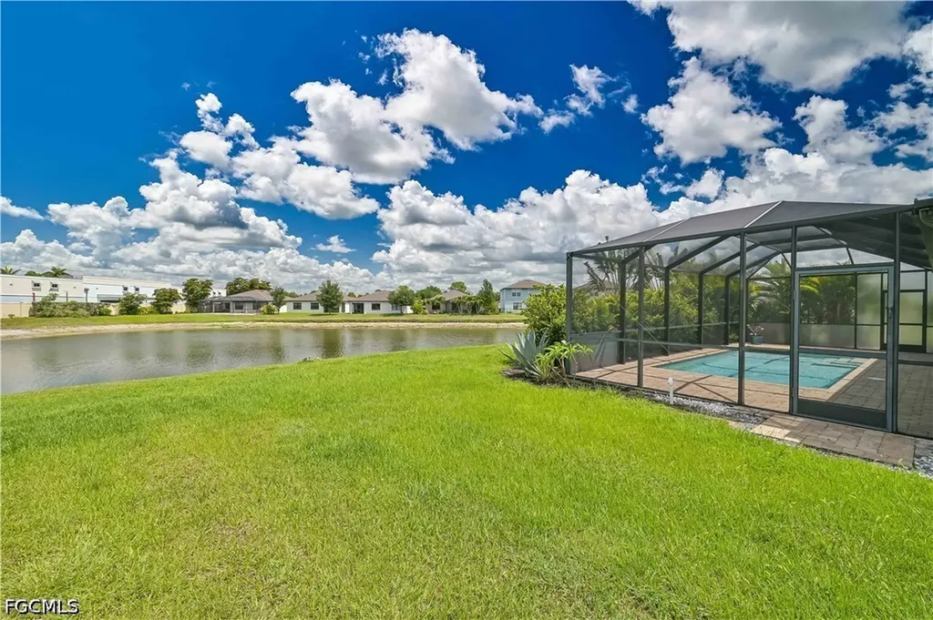 10788 Firebush Circle North Fort Myers FL 33917