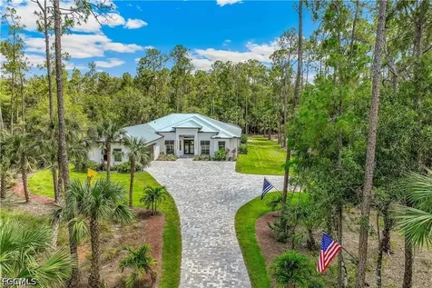 4348 6TH Avenue SE Naples FL 34117