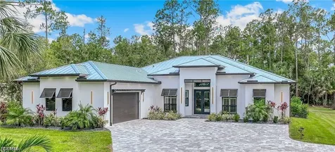 4348 6TH Avenue SE Naples FL 34117