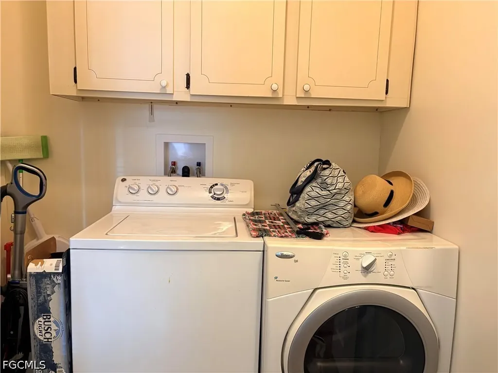 3021 Artesian Lane North Fort Myers FL 33917